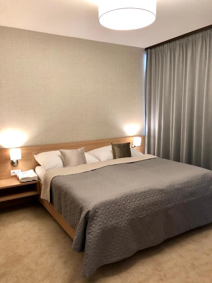 Hrebienok C217 Apartman Vysoké Tatry
