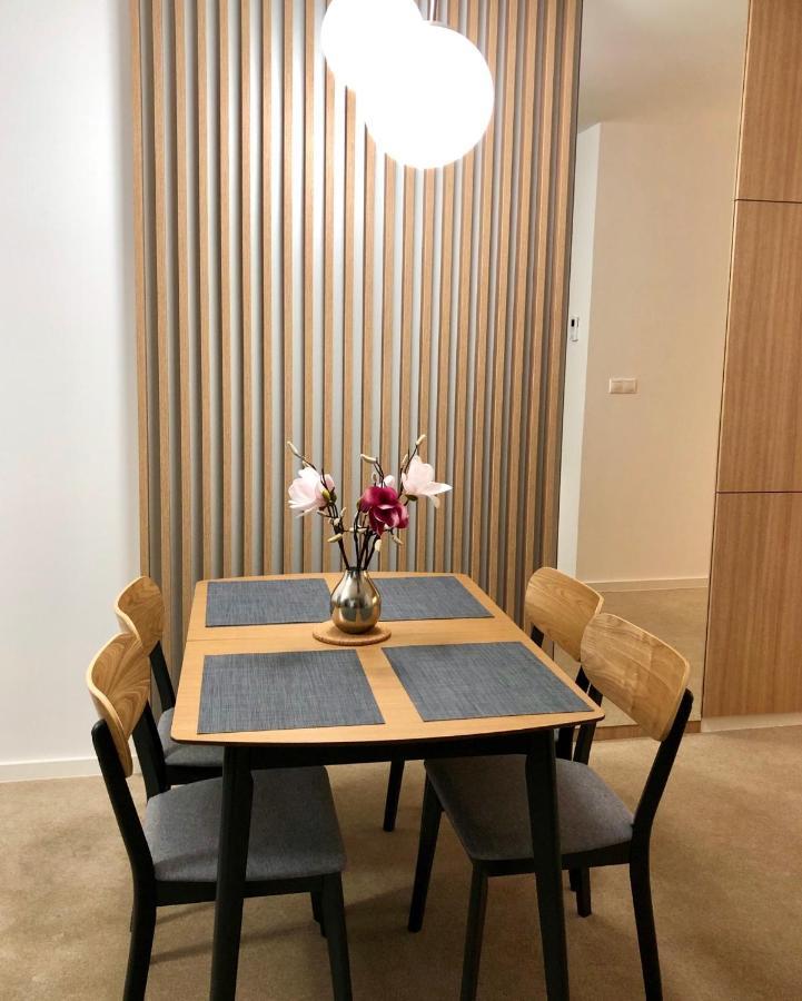 Hrebienok C217 Apartman *