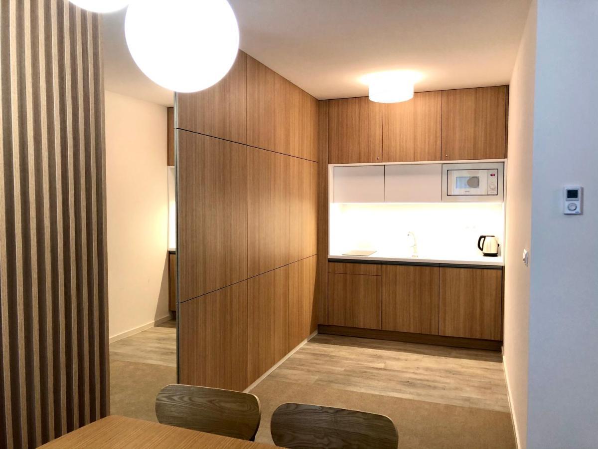 Hrebienok C217 Apartman Vysoké Tatry