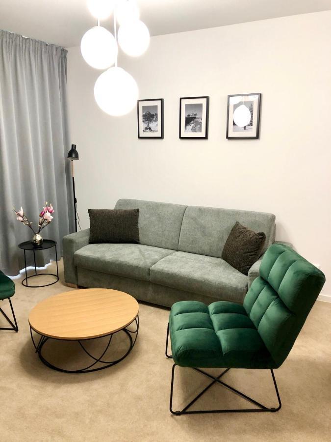 Hrebienok C217 Apartman Vysoké Tatry