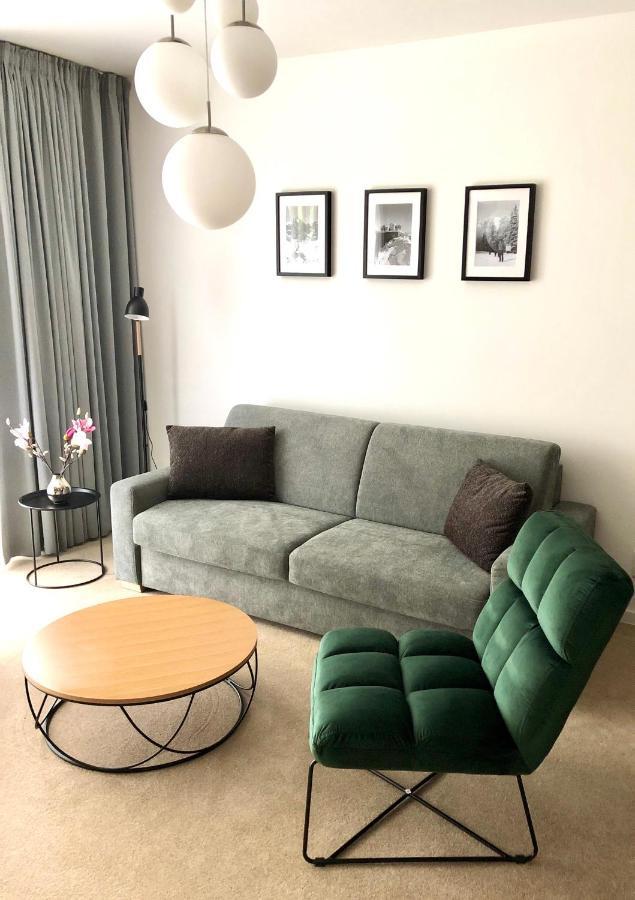 Apartman Hrebienok C217