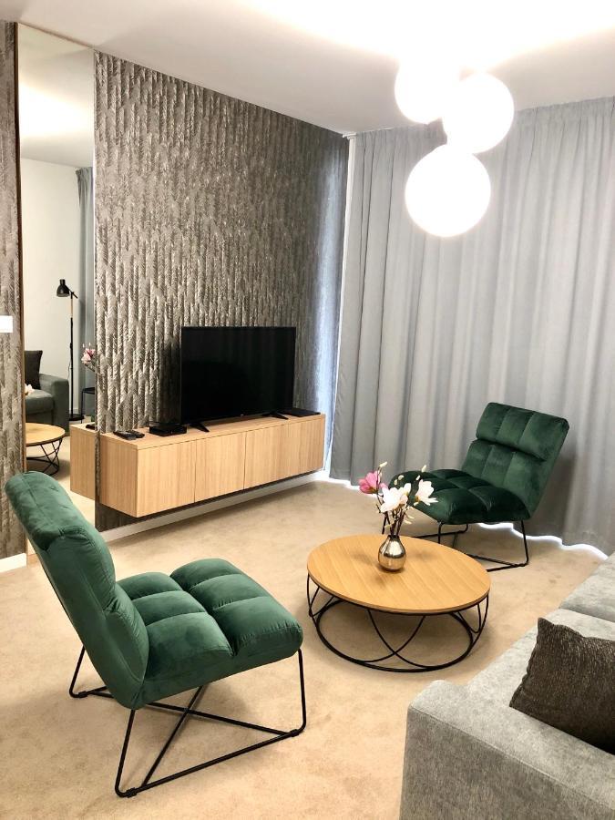 Apartman Hrebienok C217
