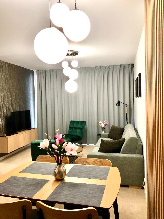 Hrebienok C217 Apartman Vysoké Tatry